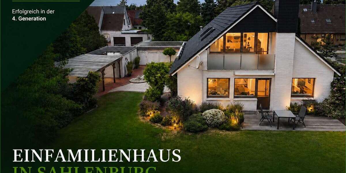 Einfamilienhaus Cuxhaven / Sahlenburg Sahlenburg - 7 Zimmer, 171 m&sup2;, 585.000&euro; | Angebot:27053475