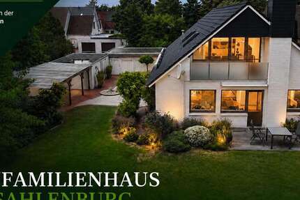 Haus Cuxhaven / Sahlenburg Sahlenburg - 7 Zimmer, 171 m&sup2;, 585.000&euro; | Angebot:27053475