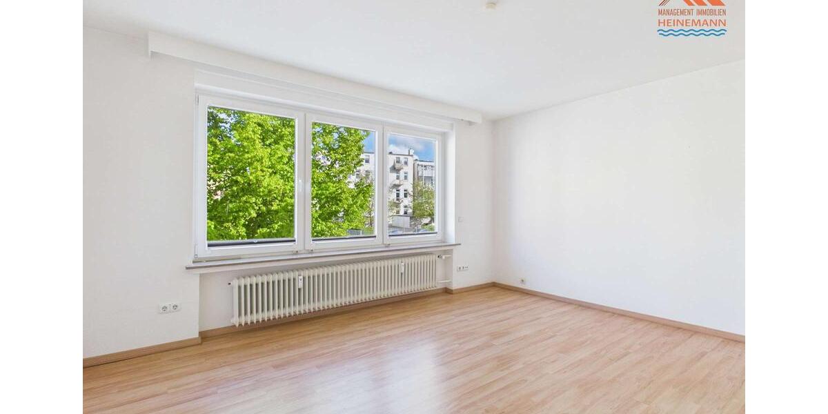 Etagenwohnung Cuxhaven - 3 Zimmer, 129 m&sup2;, 1.050&euro; | Angebot:26564690