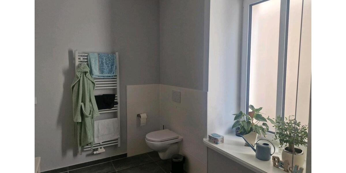 Erdgeschoßwohnung Brunsbüttel - 2 Zimmer, 54 m&sup2;, 600&euro; | Angebot:25551947