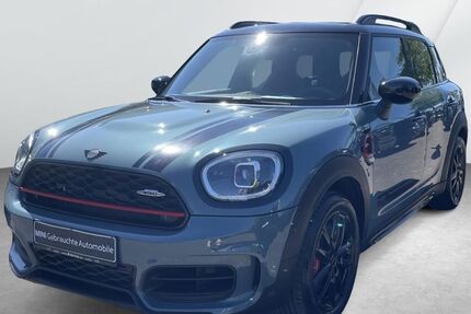 Mini John Cooper Works Countryman 12.399 km 39.240 &euro; Cuxhaven 27472