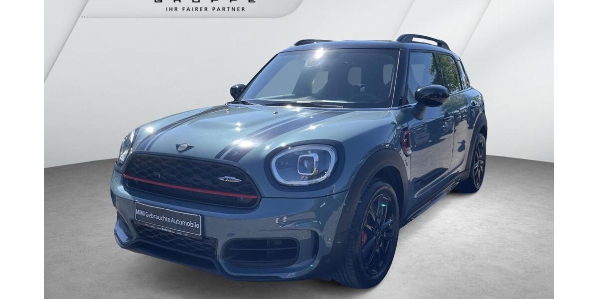 Mini John Cooper Works Countryman 12.399 km 39.240 &euro; Cuxhaven 27472