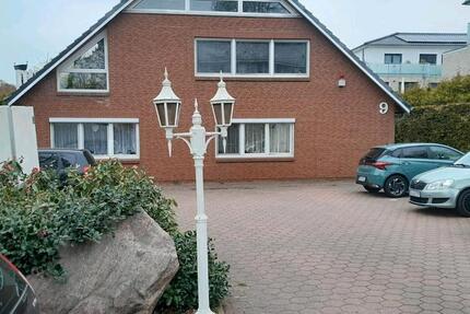 Wohnung Geestland - 2 Zimmer, 60 m&sup2;, 600&euro; | Angebot:26669432