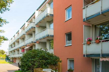 Wohnung Cuxhaven Duhnen - 1 Zimmer, 44 m&sup2;, 396&euro; | Angebot:26608035