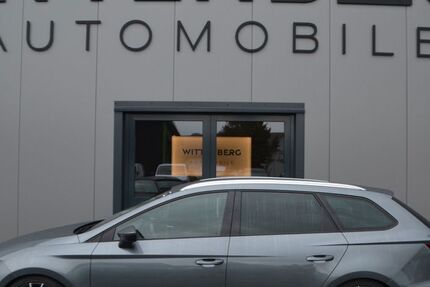 Seat Leon 116.000 km 14.999 &euro; Cuxhaven 27472