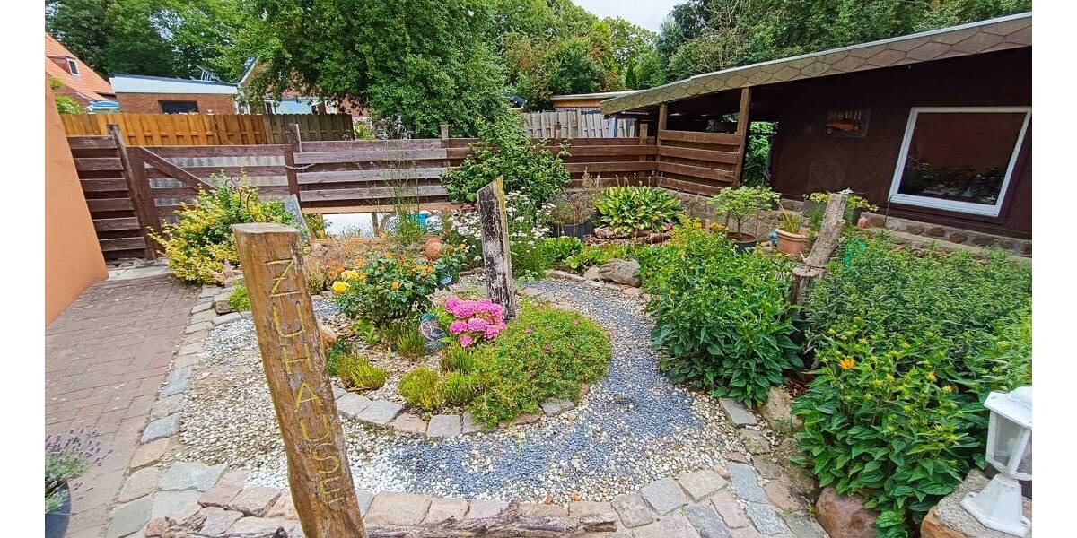 Reihenendhaus Marne - 7 Zimmer, 141 m&sup2;, 229.000&euro; | Angebot:25697363