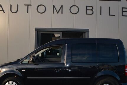 VW Caddy 149.000 km 9.999 &euro; Cuxhaven 27472