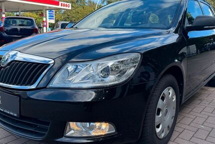 Skoda Octavia 104.000 km 6.999 &euro; Cuxhaven 27474