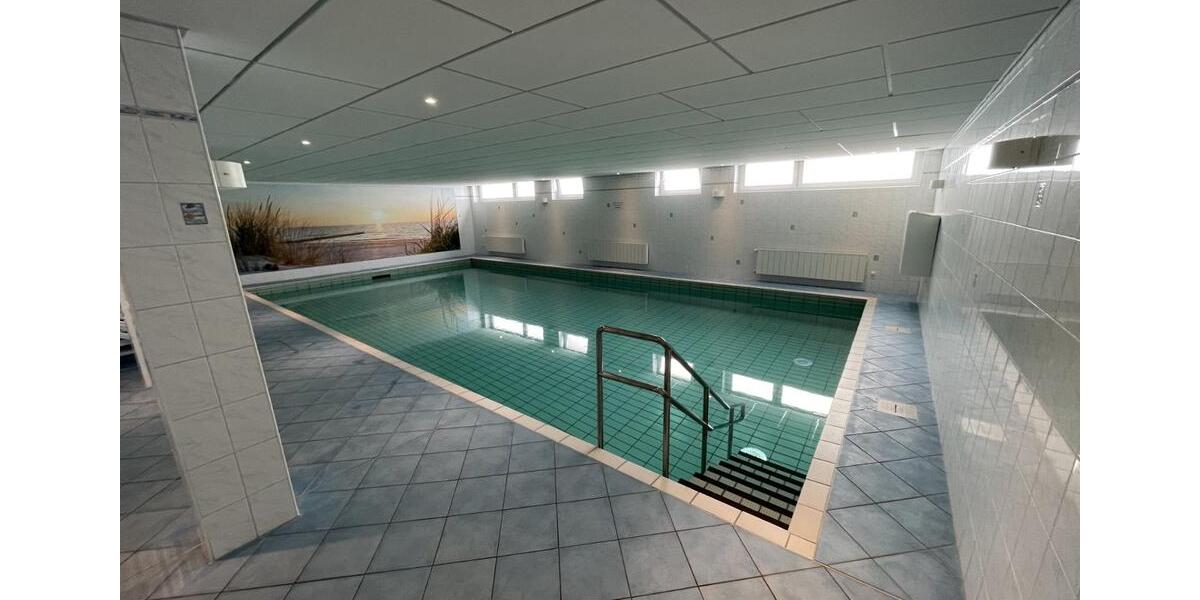 Etagenwohnung Cuxhaven Duhnen - 80&euro; | Angebot:21332601