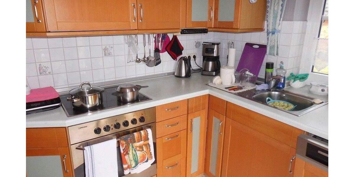 Mehrfamilienhaus, Wohnhaus Friedrichskoog - 3 Zimmer, 100 m&sup2;, 329.000&euro; | Angebot:25728868