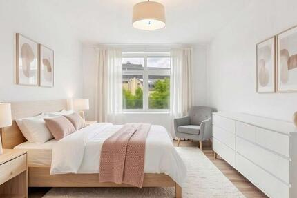 Wohnung Cuxhaven Döse - 4 Zimmer, 105 m&sup2;, 1.318&euro; | Angebot:26634829