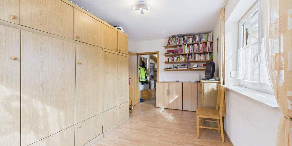 Einfamilienhaus Cuxhaven Stickenbüttel - 5 Zimmer, 147 m&sup2;, 549.000&euro; | Angebot:25666574