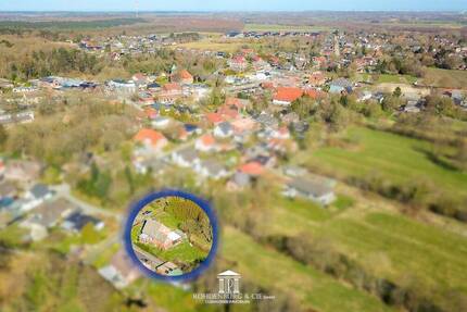 Haus Cuxhaven Altenwalde - 5 Zimmer, 88 m&sup2;, 245.000&euro; | Angebot:26306005