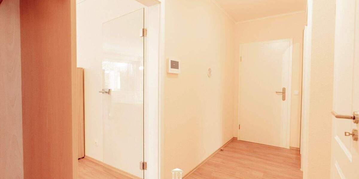 Etagenwohnung Cuxhaven Duhnen - 3 Zimmer, 73 m&sup2;, 520.000&euro; | Angebot:25725878