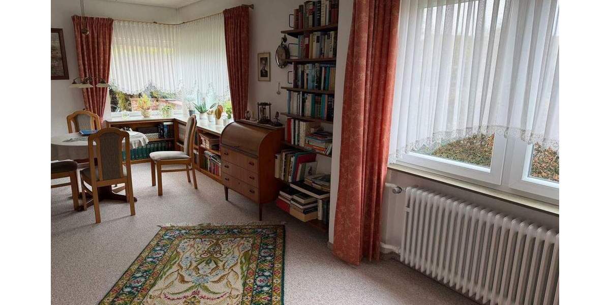 Einfamilienhaus Otterndorf - 6 Zimmer, 87 m&sup2;, 249.000&euro; | Angebot:25675851