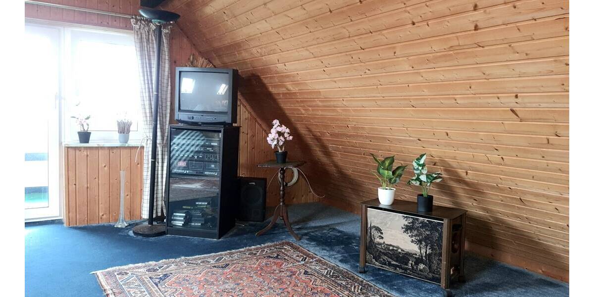 Einfamilienhaus Friedrichskoog - 4 Zimmer, 95 m&sup2;, 199.000&euro; | Angebot:25742113