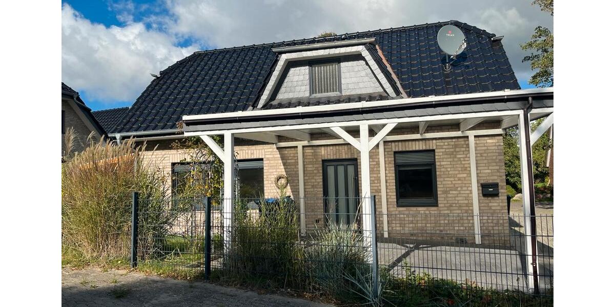 Doppelhaushälfte Wurster Nordseeküste - 330.000&euro; | Angebot:25826011