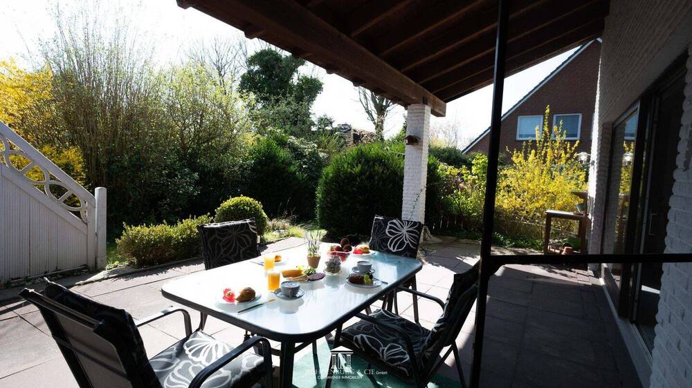 Einfamilienhaus Cuxhaven Duhnen - 1 Zimmer, 272 m&sup2;, 690.000&euro; | Angebot:25665450