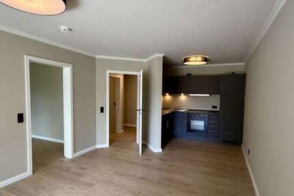 Wohnung Cuxhaven Döse - 2 Zimmer, 48 m&sup2;, 309.000&euro; | Angebot:27151494