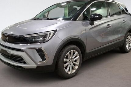 Opel Crossland (X) 82.117 km 13.590 &euro; Brunsbüttel 25541
