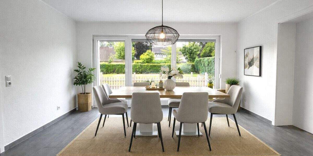 Einfamilienhaus Marne - 5 Zimmer, 120 m&sup2;, 299.900&euro; | Angebot:25748149