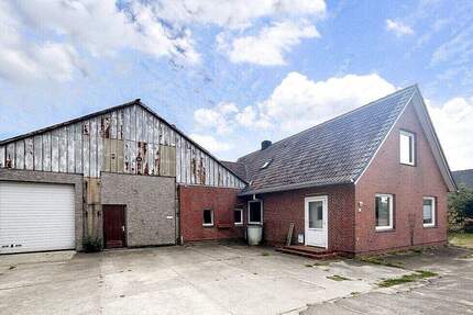 Haus Kronprinzenkoog - 6 Zimmer, 180 m&sup2;, 234.900&euro; | Angebot:25748150