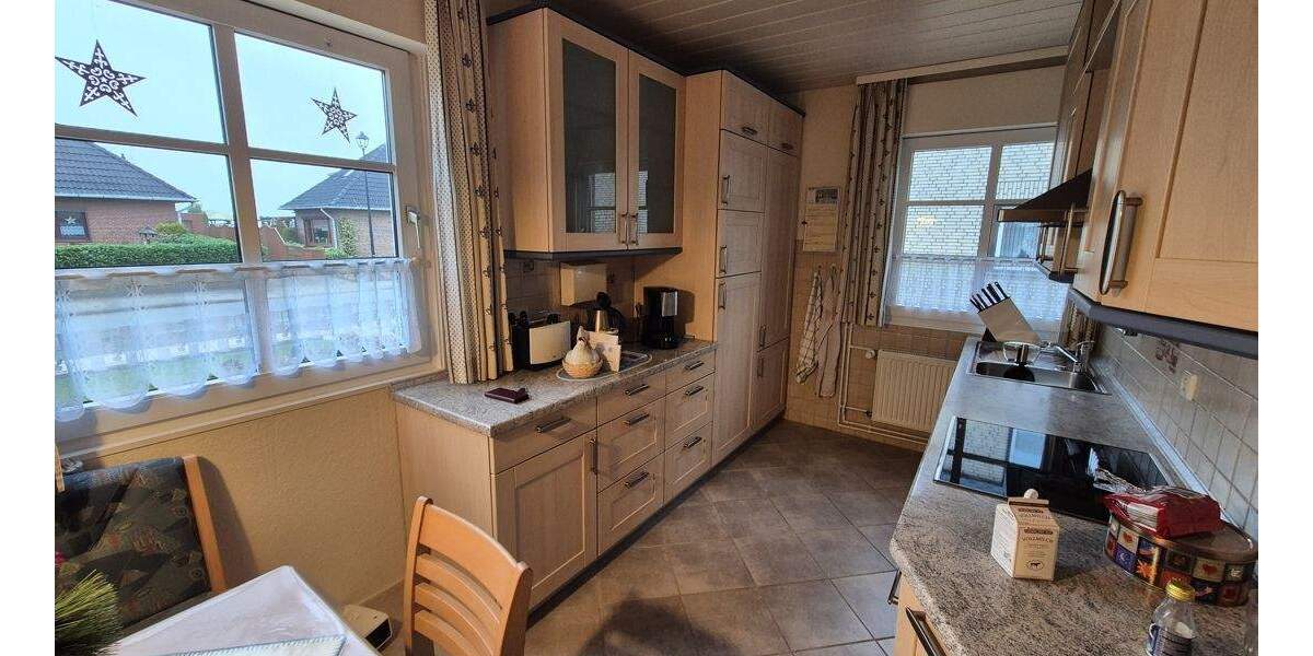 Einfamilienhaus Brunsbüttel - 4 Zimmer, 146 m&sup2;, 299.000&euro; | Angebot:25742108