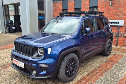 Jeep Renegade 49.000 km 18.200 &euro; Langen 27607