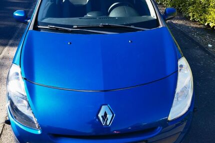 Renault Clio 111.100 km 3.600 &euro; Brunsbüttel 25541