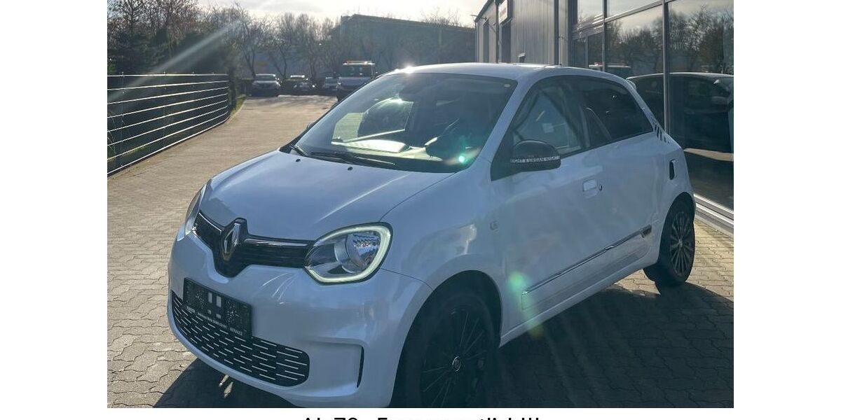 Renault Twingo 22.400 km 15.900 &euro; Marne 25709