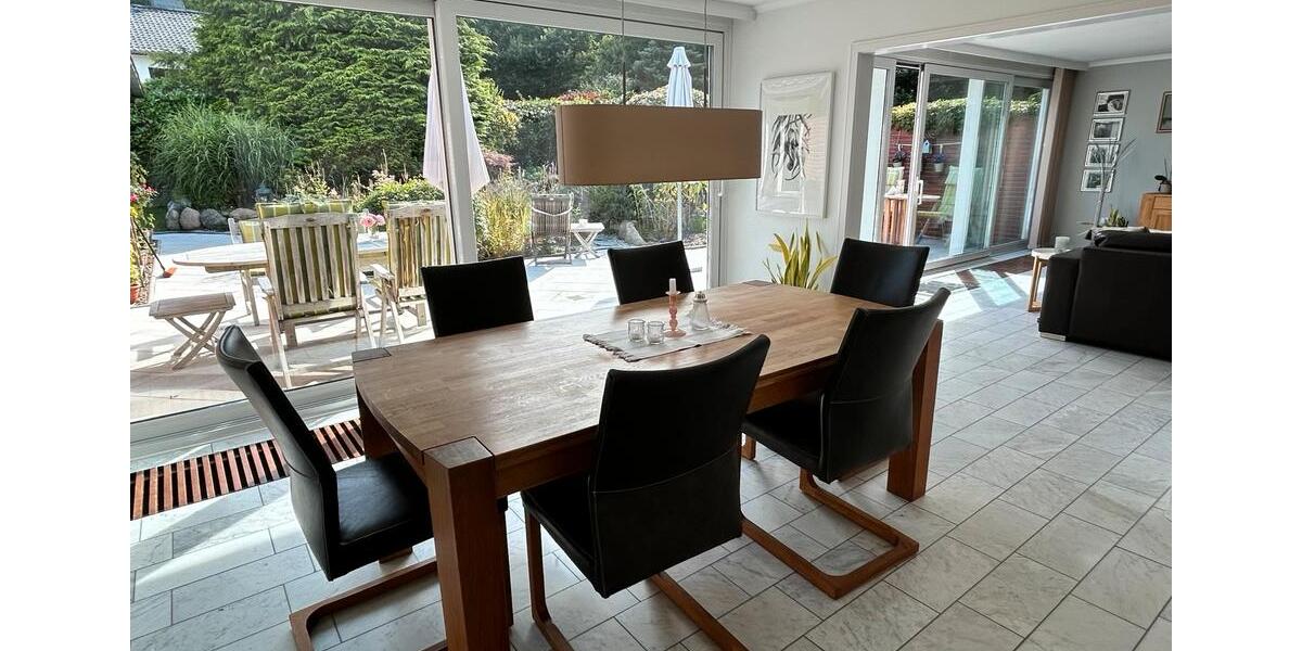 Einfamilienhaus Cuxhaven Groden - 6 Zimmer, 160 m&sup2;, 495.000&euro; | Angebot:26123020