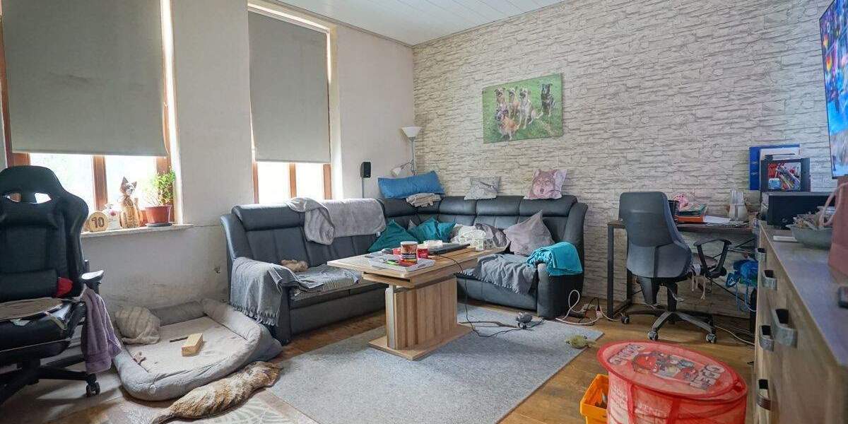 Einfamilienhaus Drangstedt Drangstedt - 4 Zimmer, 137 m&sup2;, 119.000&euro; | Angebot:25730359