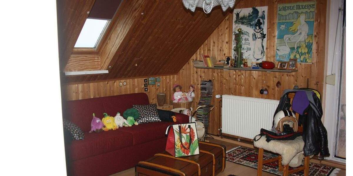 Einfamilienhaus Otterndorf Otterndorf - 6 Zimmer, 125 m&sup2;, 249.000&euro; | Angebot:25675839