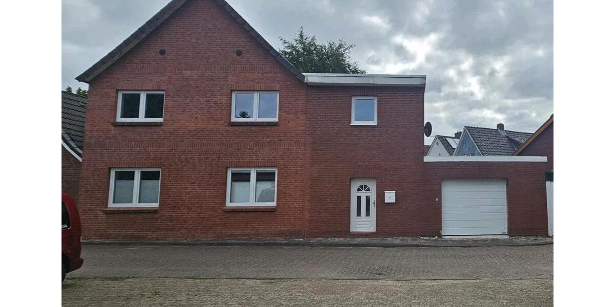Einfamilienhaus Otterndorf - 4 Zimmer, 210 m&sup2;, 369.000&euro; | Angebot:27111768