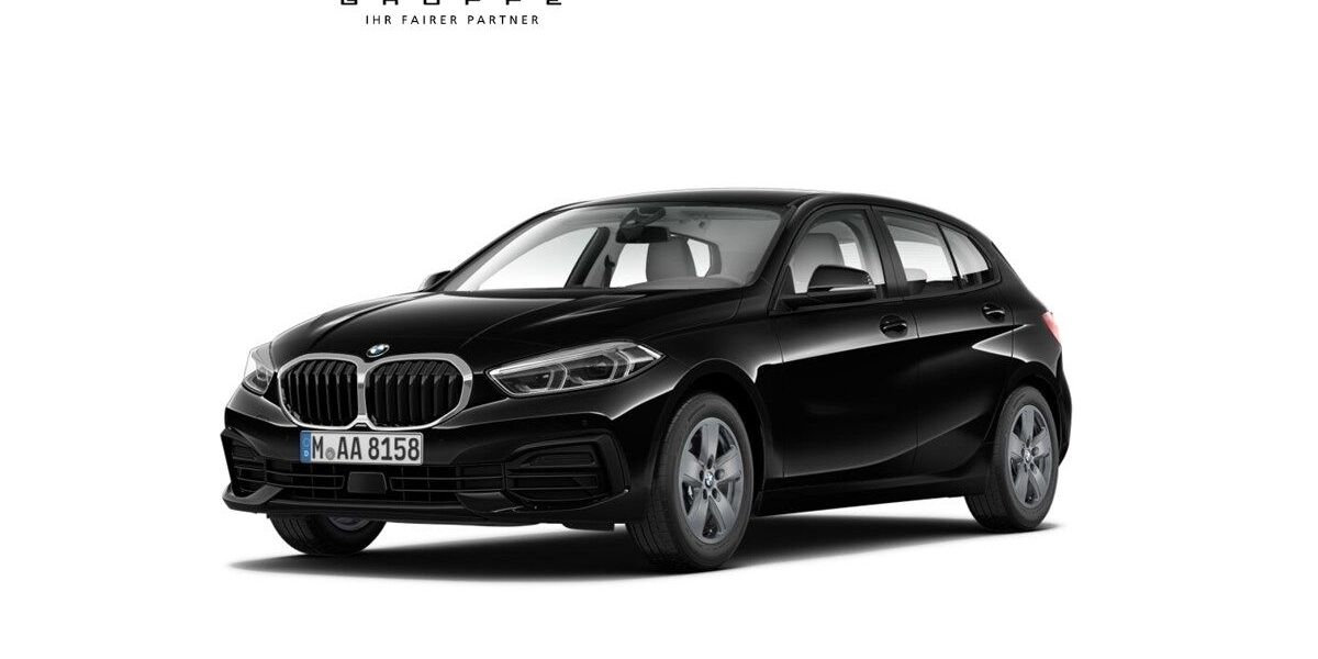 BMW 118 16.071 km 24.240 &euro; Cuxhaven 27472
