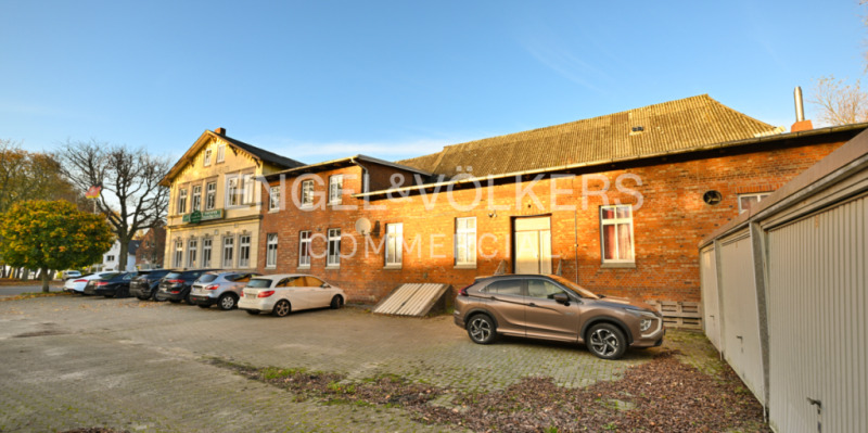 Gewerbeobjekt Cuxhaven Altenbruch - 2.500.000&euro; | Angebot:25772394