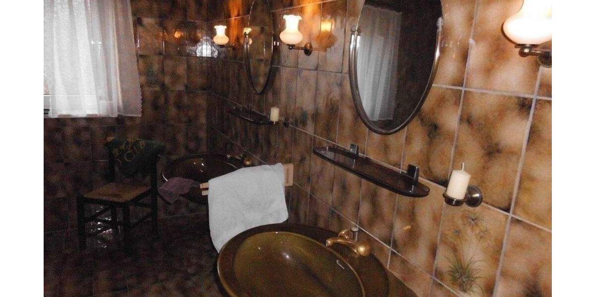 Bungalow Friedrichskoog - 4 Zimmer, 168 m&sup2;, 429.000&euro; | Angebot:25938121