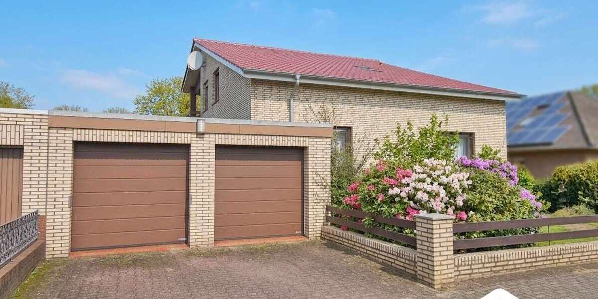 Einfamilienhaus Geestland Bad Bederkesa - 6.5 Zimmer, 195 m&sup2;, 289.000&euro; | Angebot:25519687