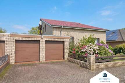 Haus Geestland Bad Bederkesa - 6.5 Zimmer, 195 m&sup2;, 289.000&euro; | Angebot:25519687