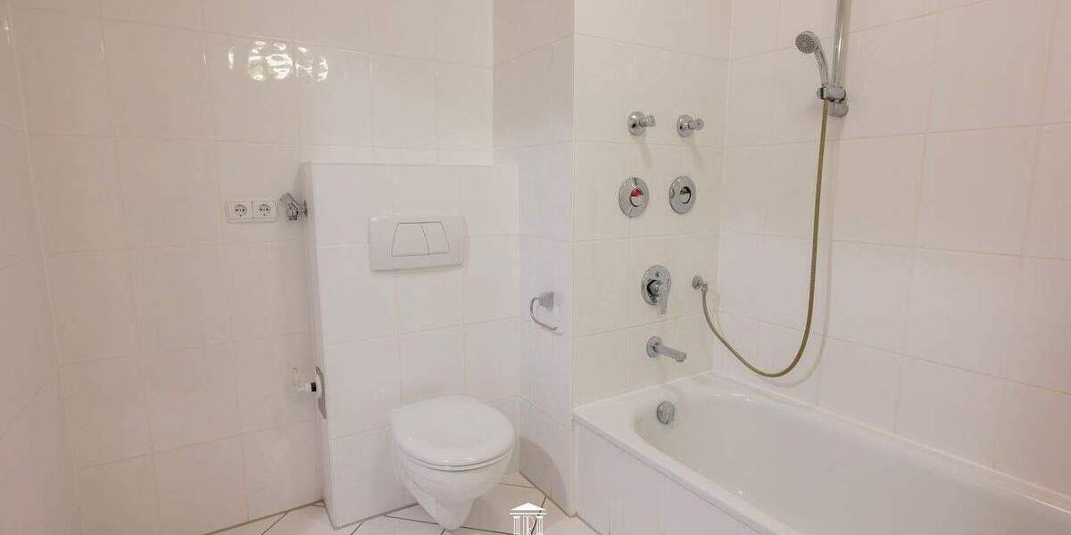 Etagenwohnung Cuxhaven - 2 Zimmer, 77 m&sup2;, 340.000&euro; | Angebot:25725892