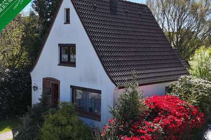 Haus Cuxhaven Groden - 4 Zimmer, 91 m&sup2;, 149.000&euro; | Angebot:26647078