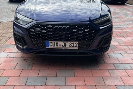 Audi Q5 96.000 km 34.950 &euro; Geestland(Bad Bederkesa) 27624