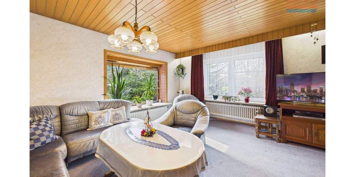 Einfamilienhaus Neuenkirchen - 5 Zimmer, 104 m&sup2;, 220.000&euro; | Angebot:25666577