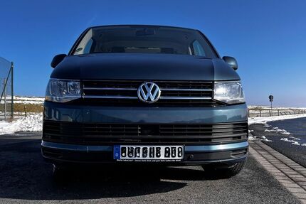 VW T6 Caravelle 240.000 km 15.950 &euro; Cuxhaven 27478