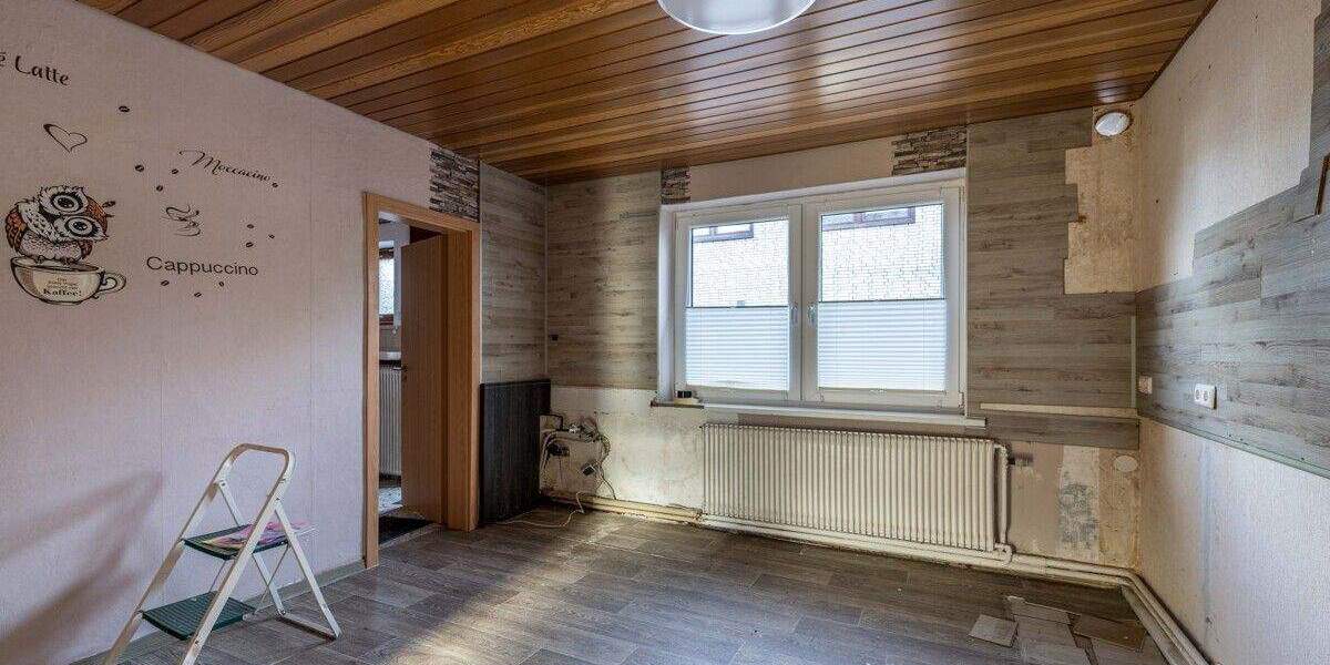 Einfamilienhaus Geestland Debstedt - 7 Zimmer, 121 m&sup2;, 195.000&euro; | Angebot:25676350
