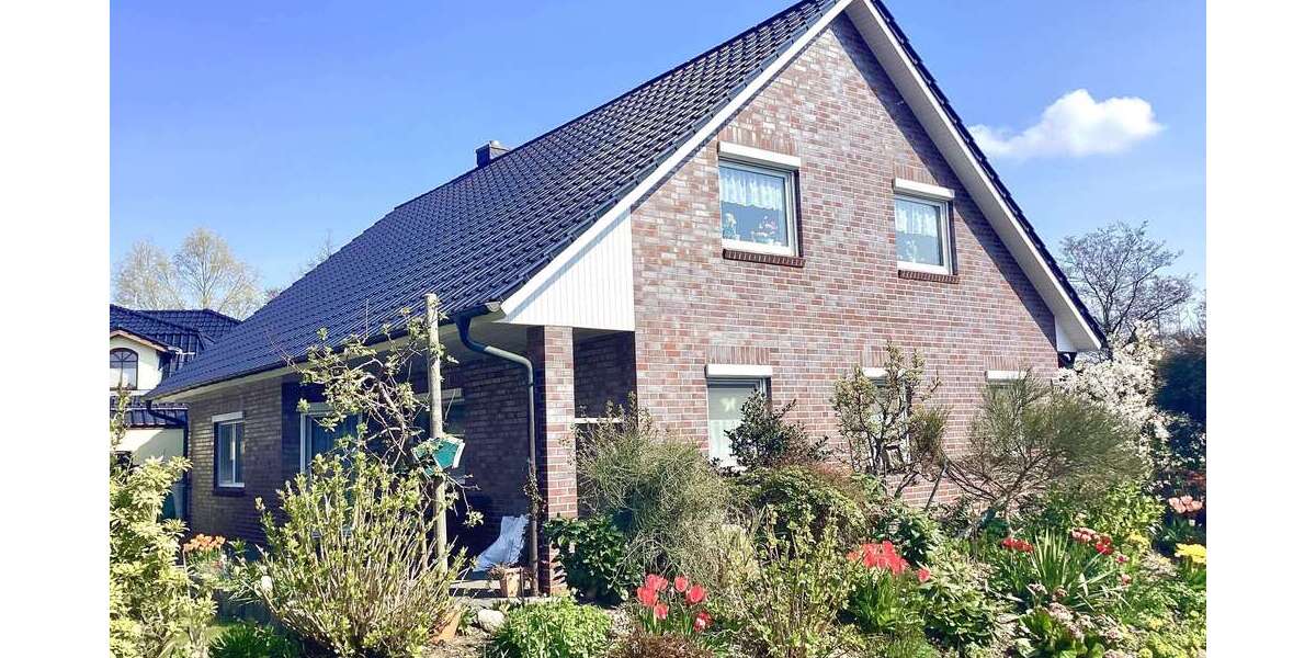 Einfamilienhaus Cuxhaven Duhnen - 4.5 Zimmer, 145 m&sup2;, 518.000&euro; | Angebot:26497274