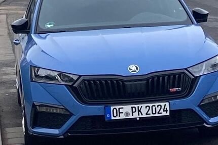Skoda Octavia 59.000 km 31.500 &euro; Brunsbüttel 25541
