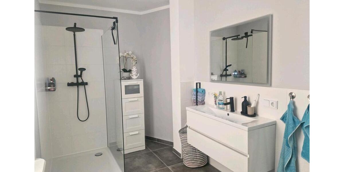 Erdgeschoßwohnung Brunsbüttel - 2 Zimmer, 54 m&sup2;, 600&euro; | Angebot:25551947