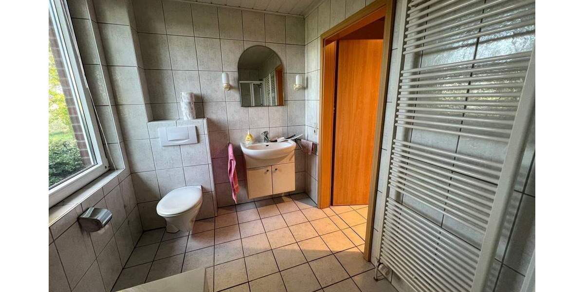 Bauernhaus, Landhaus Ihlienworth - 5 Zimmer, 122 m&sup2;, 249.000&euro; | Angebot:25675841