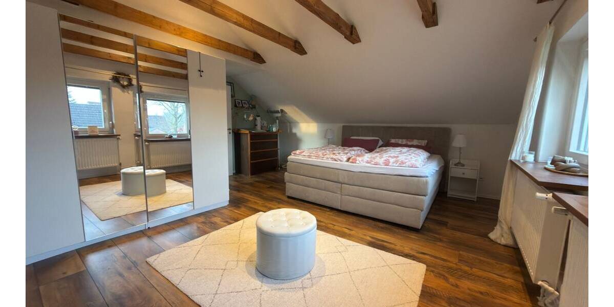 Einfamilienhaus Marne - 5 Zimmer, 150 m&sup2;, 345.000&euro; | Angebot:25899320